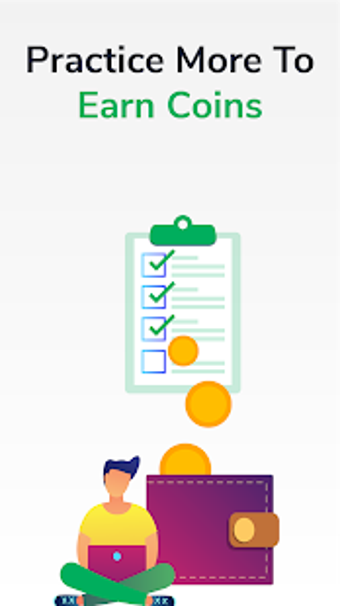 Exam Preparation App: Fre…的第0张图片
