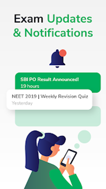 Exam Preparation App: Fre…的第4张图片