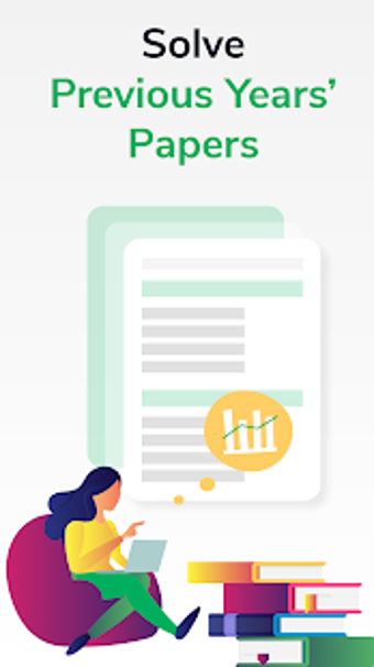 Exam Preparation App: Fre…的第7张图片