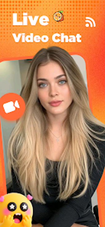 Lovii: Meet  Video Chatの画像0