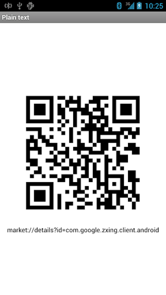 Imagen 3 para Barcode Scanner