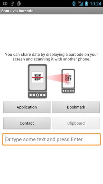 Obraz 0 dla Barcode Scanner