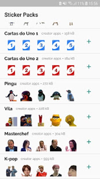 Obraz 5 dla Funny Memes Stickers for …