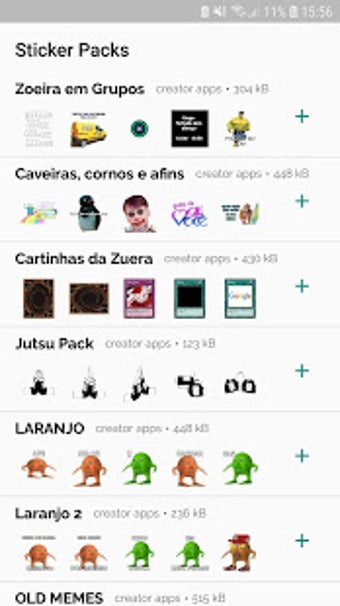 Obraz 6 dla Funny Memes Stickers for …
