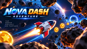 Obraz 0 dla Nova Dash Adventure