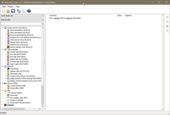 Imagen 0 para Make Batch Files