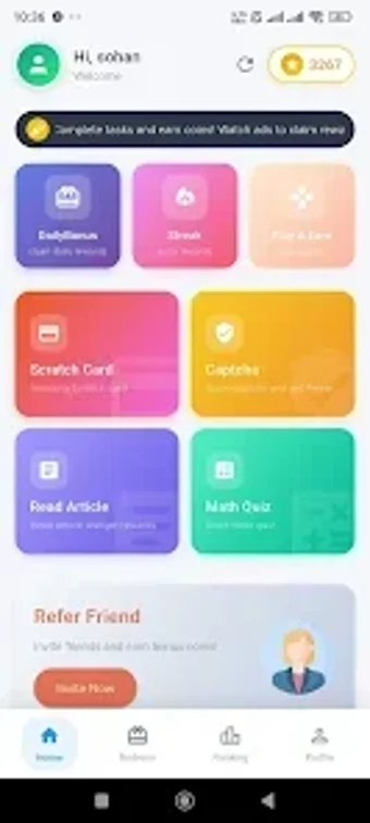 Easy Diamond - Get Gift C…的第0张图片