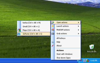 Image 0 for Signo