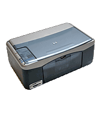 Obraz 0 dla HP PSC 1350 All-in-One Pr…