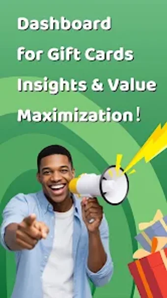 Obraz 0 dla Cubecard:For Gift Card Tr…