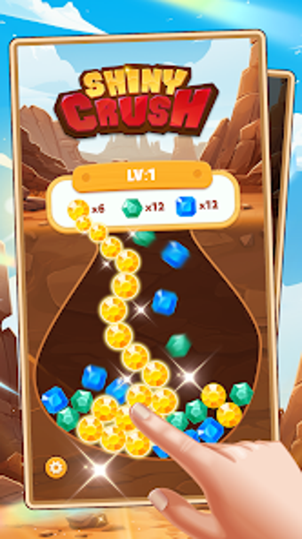 Shiny Crush的第0张图片