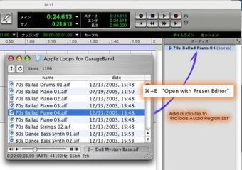 Image 0 pour RapidPreview