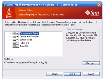 Java Development Kit 32-bit