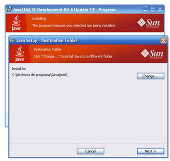 Image 4 for Java Development Kit 32-b…