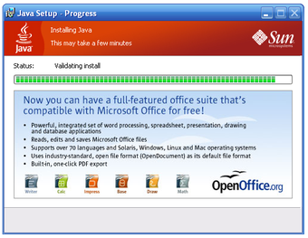 Java Development Kit 32-b…の画像0