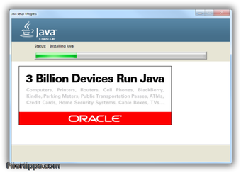 Java Development Kit 32-bit