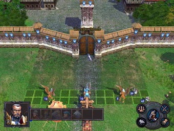 Heroes of Might and Magic…的第4张图片