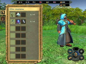 Heroes of Might and Magic…的第5张图片