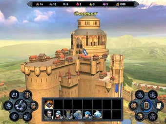 Image 1 for Heroes of Might and Magic…