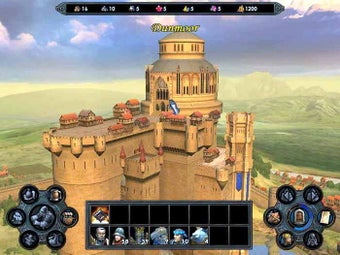 Immagine 1 per Heroes of Might and Magic…