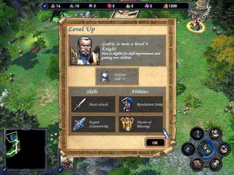 Download Heroes of Might and Magic V for Windows