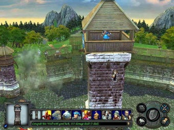 Image 3 for Heroes of Might and Magic…