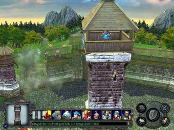 Immagine 3 per Heroes of Might and Magic…