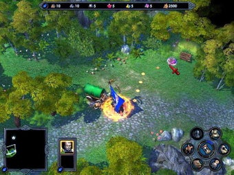 Immagine 2 per Heroes of Might and Magic…