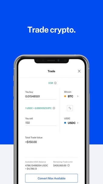 BlockFi: Earn Interest. Borrow Cash. Trade Crypto.