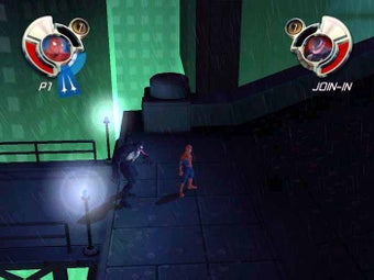 Obraz 2 dla Spider-Man: Friend or Foe