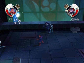 Bild 1 für Spider-Man: Friend or Foe