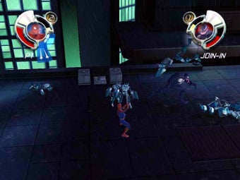 Bild 0 für Spider-Man: Friend or Foe