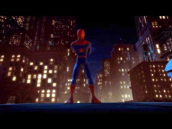 Image 5 for Spider-Man: Friend or Foe