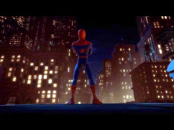 Bild 7 für Spider-Man: Friend or Foe