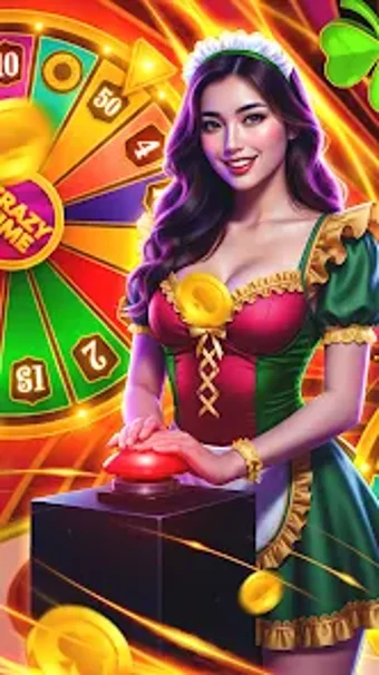 Obraz 0 dla Wild SpinCraze