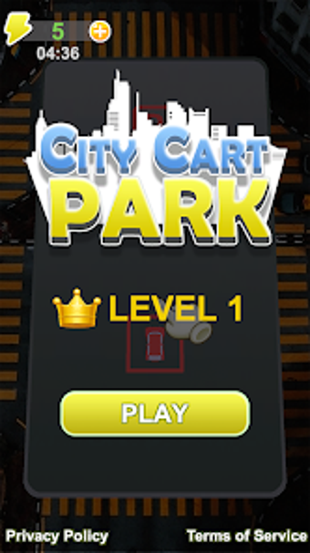 Immagine 0 per City Cart Park