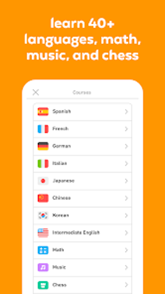 Duolingo: Language Lesson…の画像0