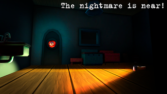 Obraz 0 dla Krusty Krab Nightmare