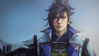 Obraz 0 dla SAMURAI WARRIORS 5