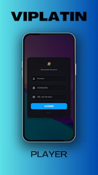 Obraz 0 dla VIPLATIN Player