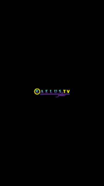 Obraz 0 dla KaelusTV Plus