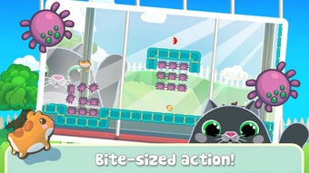 Download Mr. Nibbles Forever for Windows