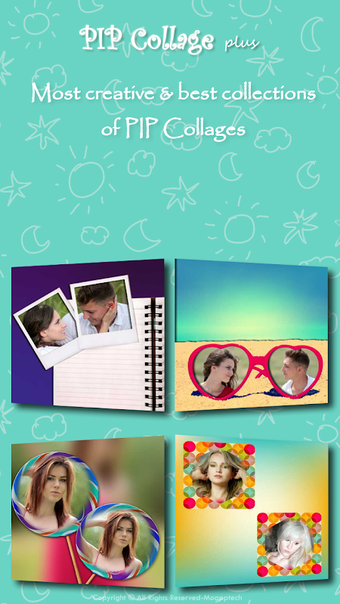 Immagine 0 per PIP Collage Maker