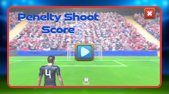Imagen 0 para Penalty Shoot Score