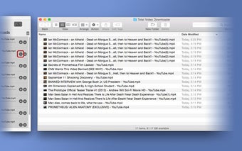 Total Video Downloader for Mac