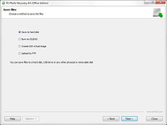Immagine 0 per RS Photo Recovery