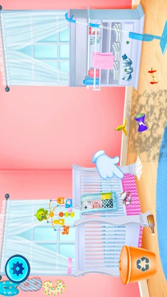 Bild 0 für Baby Care & Daycare Games