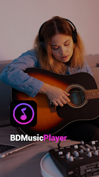 Bild 0 für BDMusicPlayer