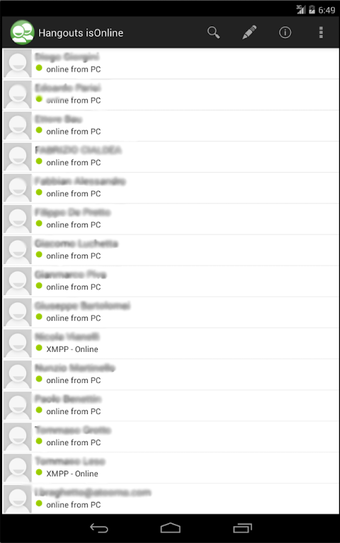Obraz 0 dla isOnline Hangouts?
