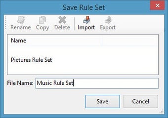 Imagen 0 para Batch File Rename
